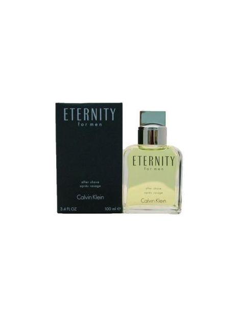 Etenity men aftershave