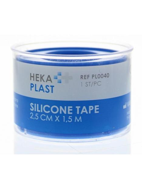 Silicone tape ring 1.5mx2.5cm