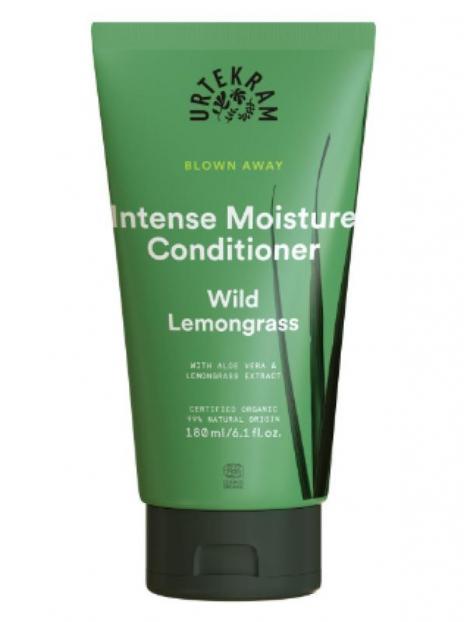 Blown away wild lemongrass conditioner