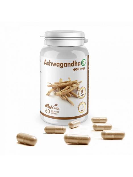 Ashwagandha CT 400 mg