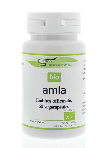 Amla bio