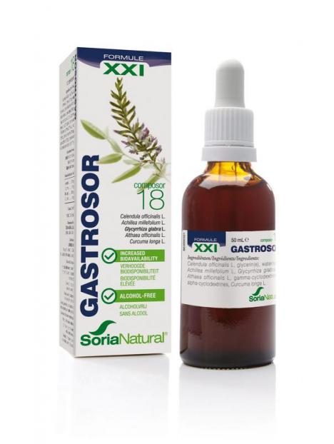 Composor 18 gastrosor XXI