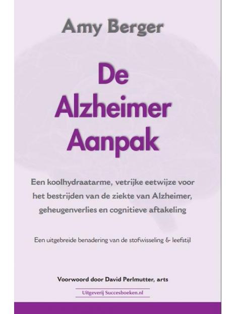 De alzheimer aanpak