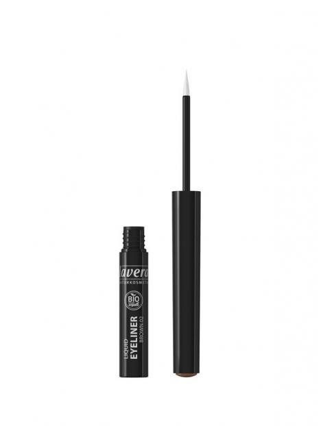 Eyeliner liquid brown 02