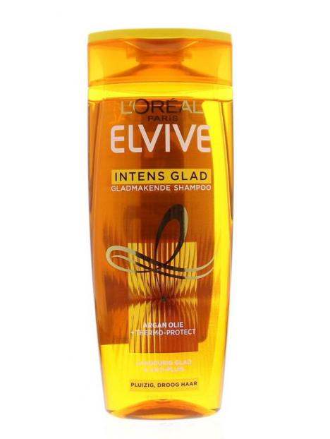 Elvive shampoo intens glad