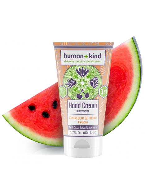 Hand elleboog voet creme watermelon vegan