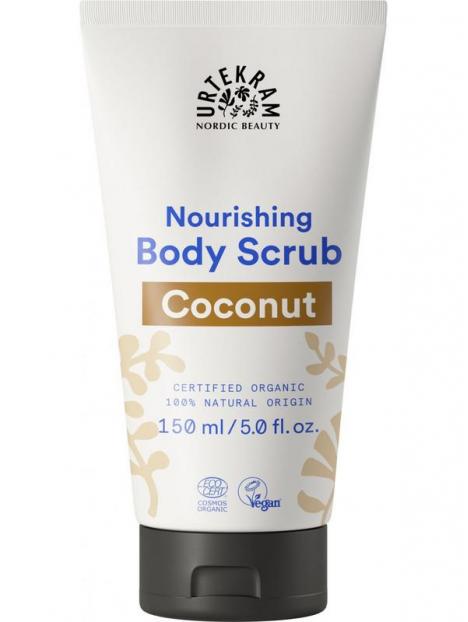 Body scrub kokonoot