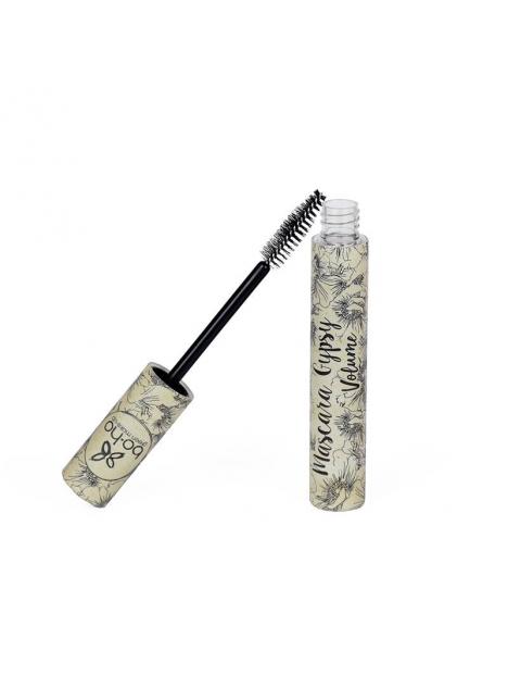 Vegan mascara gypsy volume zwart