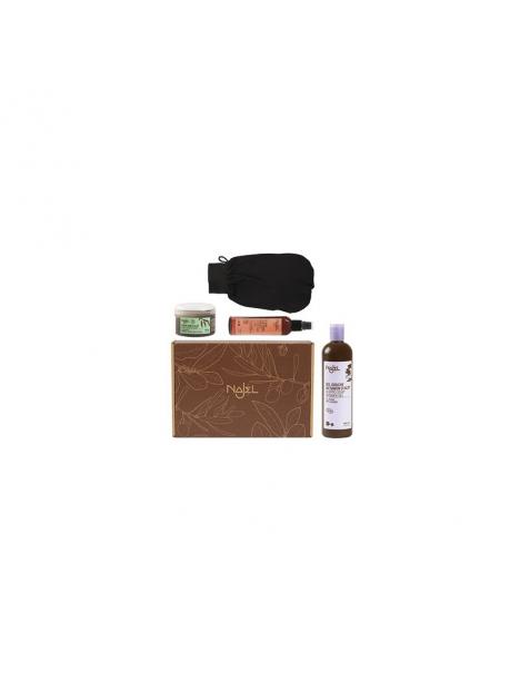 Giftset hammam ritual