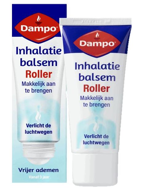 Inhalatiebalsem roller