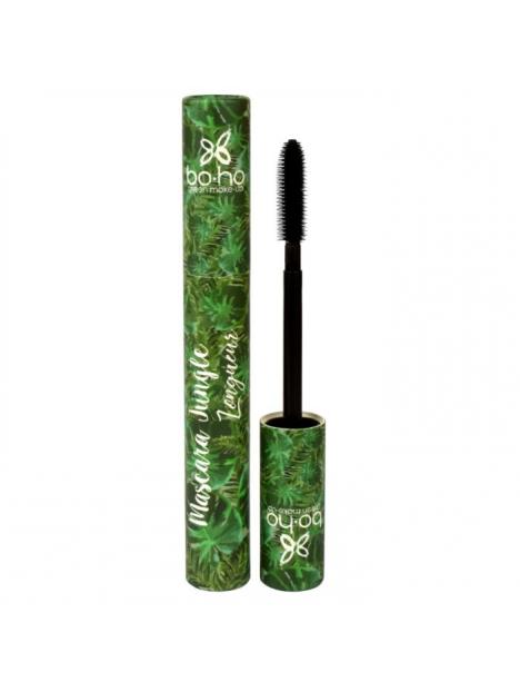 Vegan mascara jungle bio