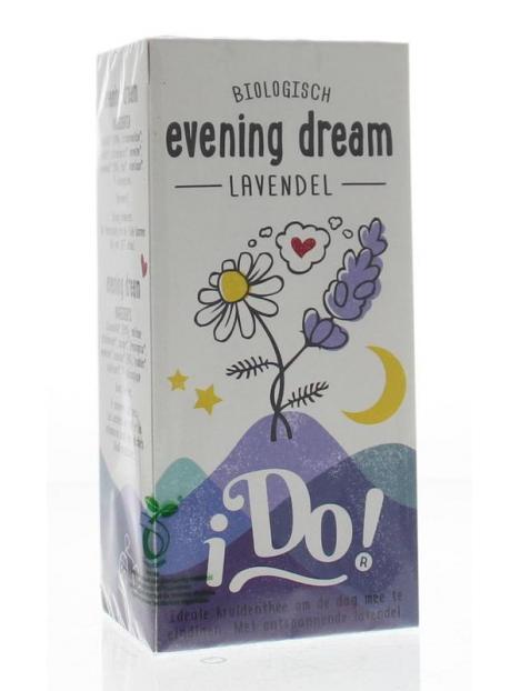 Evening dream bio