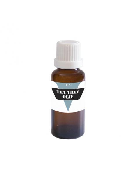 Tea tree olie