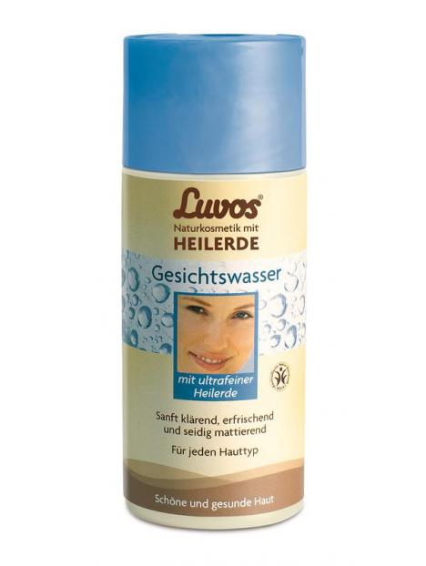 Gezichtswater