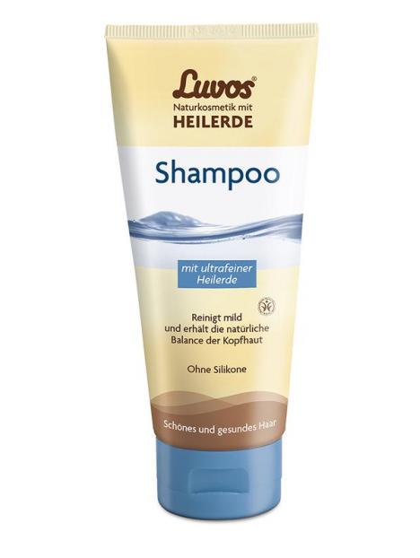 Shampoo