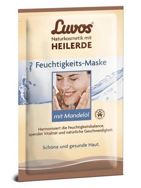 Crememasker vochtinbrengend 7.5 ml