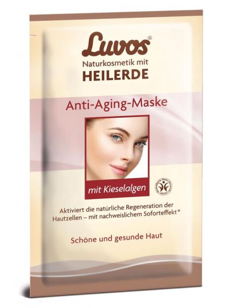 Crememasker anti age 7.5 ml