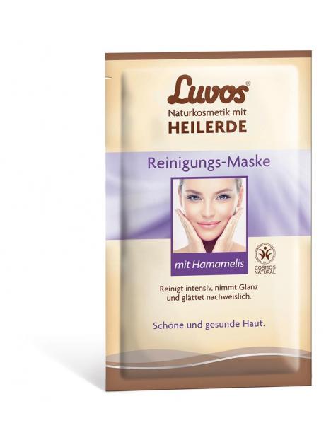 Crememasker reinigend 7.5 ml