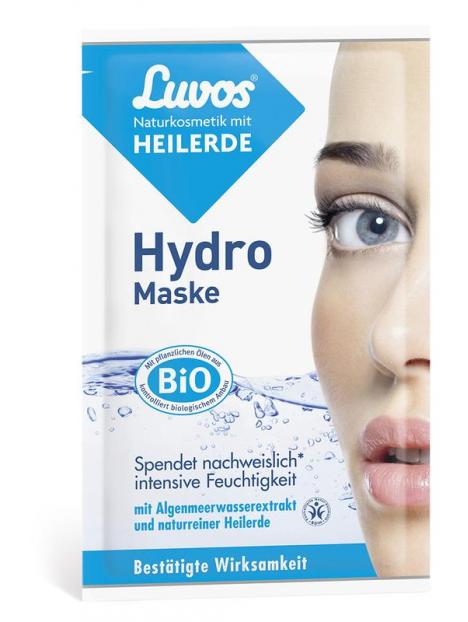 Crememasker hydro 7.5 ml