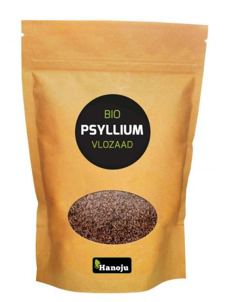 Psyllium organic