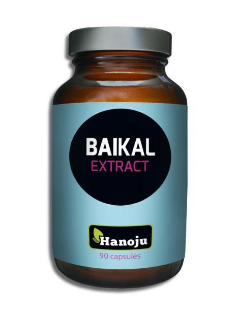 Baikal extract