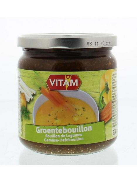 Groentebouillon