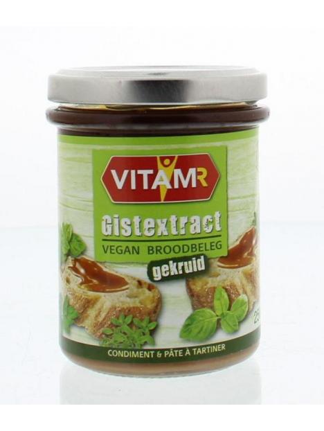 R gistextract