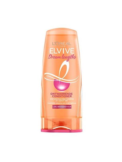 Elvive cremespoeling dream lengths