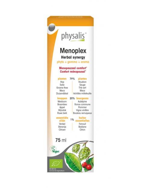 Menoplex bio