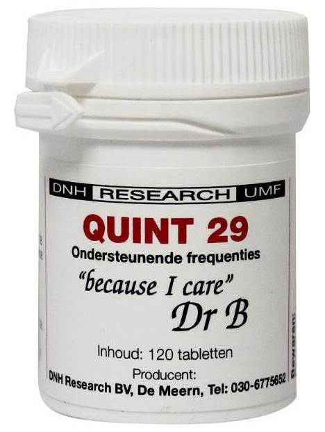 Quint 29