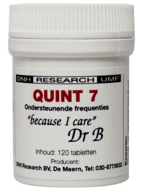 Quint 7