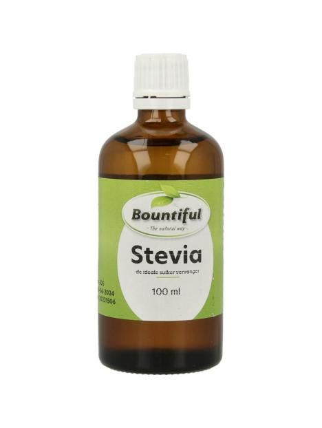 Stevia vloeibaar