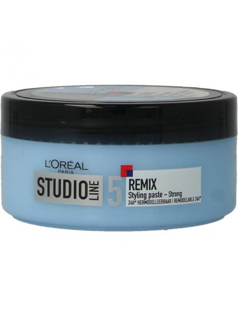 Studio line remix special sfx pot