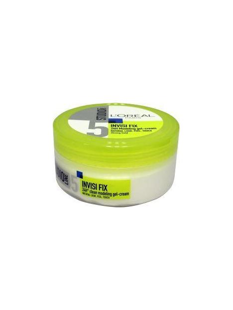 Studio line invisible fix gel pot