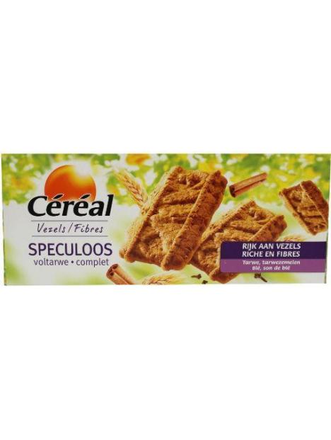 Speculaas voltarwe