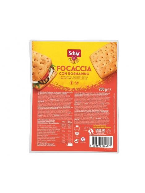 Focaccia