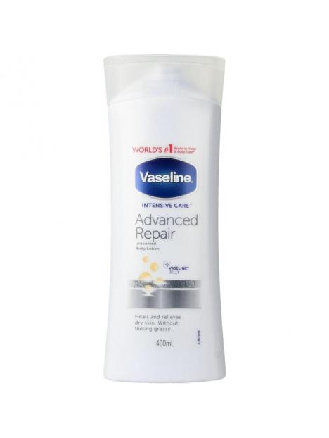 Body lotion advanced repair