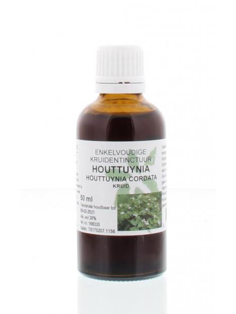 Houttuynia cordata herb tinctuur