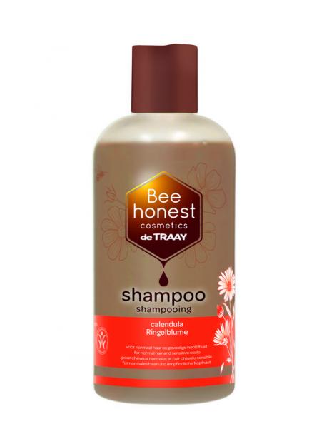 Shampoo calendula