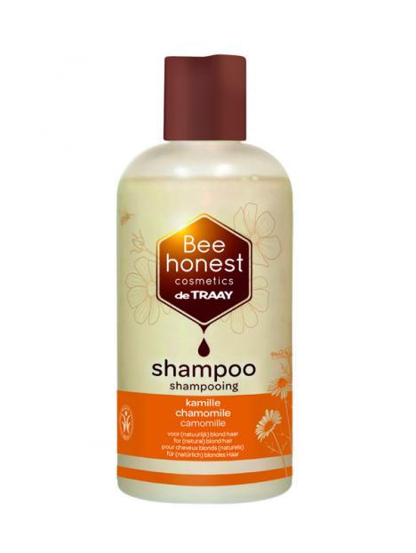 Shampoo kamille