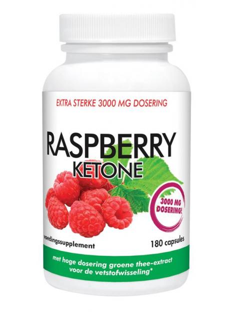 Raspberry ketone