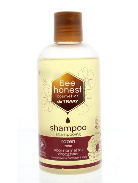 Shampoo rozen