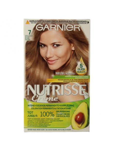 Nutrisse 70 ambre