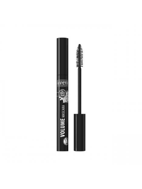 Mascara volume black