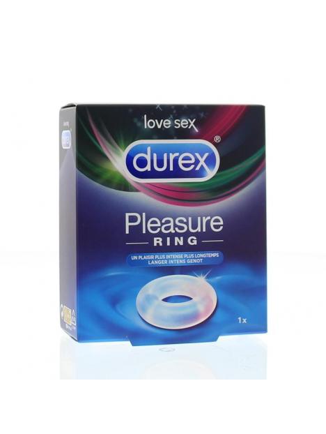 Pleasure ring