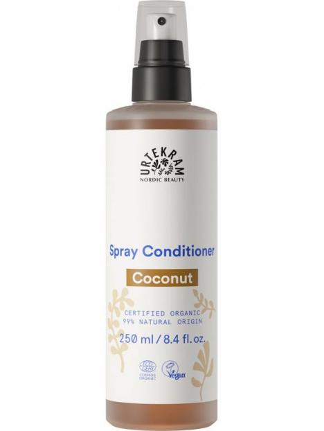 Conditioner spray kokosnoot