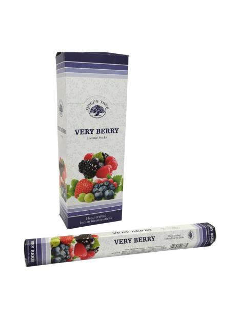 Wierook verry berry