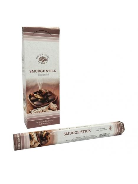 Wierook smudge stick