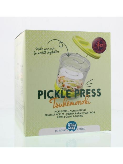 Salad pickle press 1200 ml