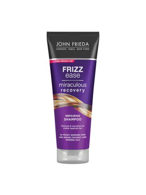 Frizz ease miraculous recovery shampoo